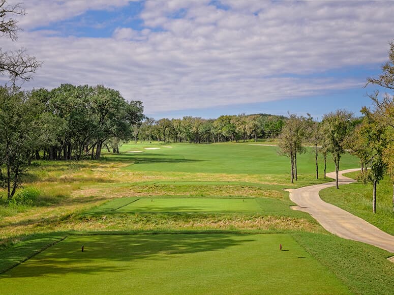 New Homes in San Marcos TX | Kissing Tree | Brookfield Residential