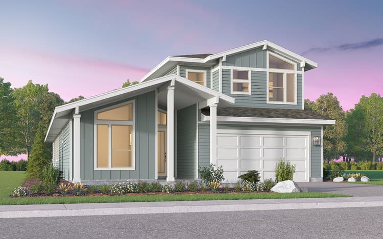 8613 Lullwater Trail