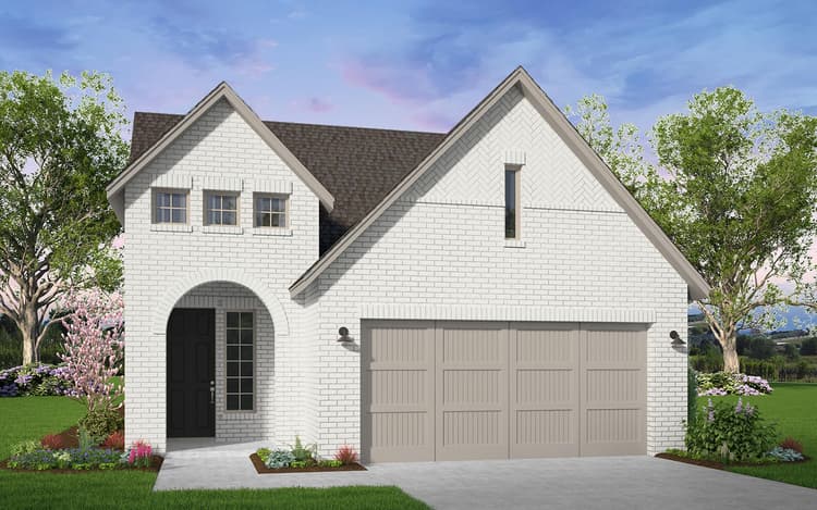 7827 Clover Gully Lane